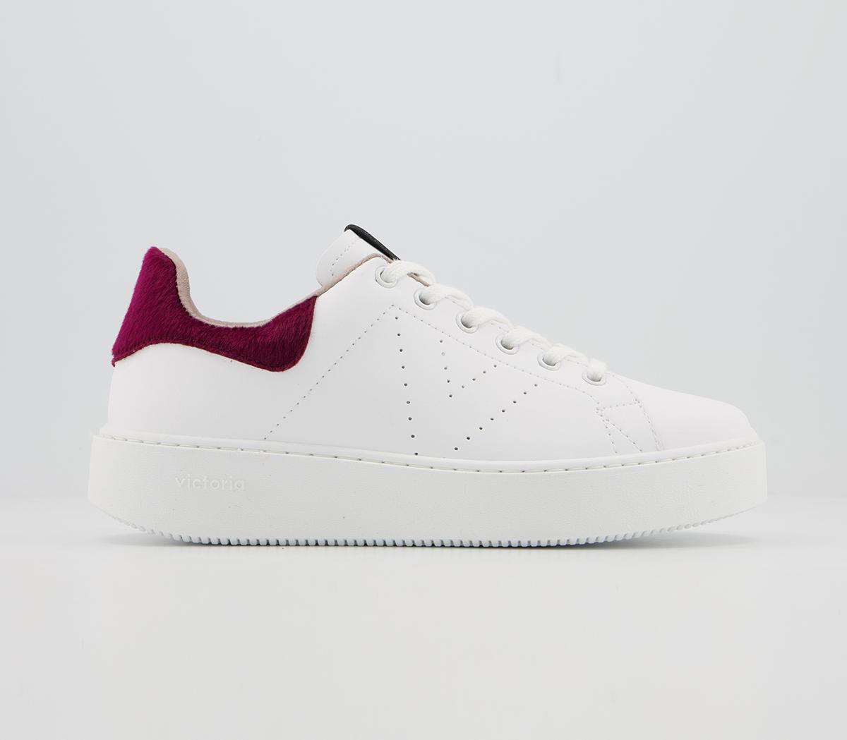 pony hair trainers