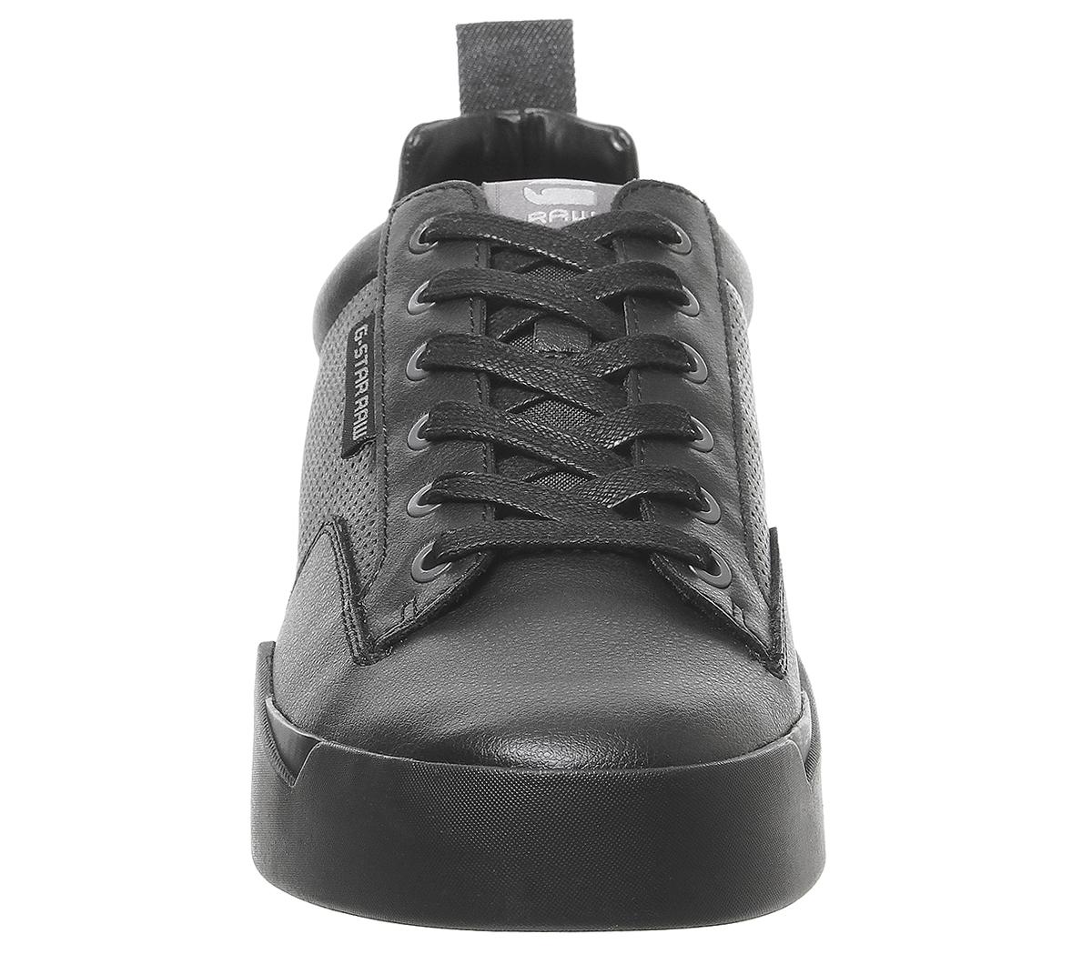 rackam core sneakers