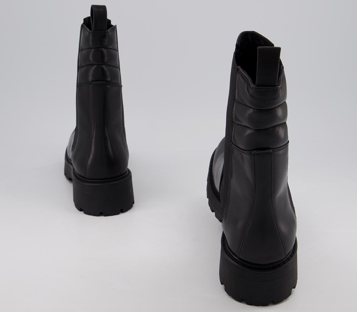 vagabond shoemakers cosmo 2.0 short chelsea boot