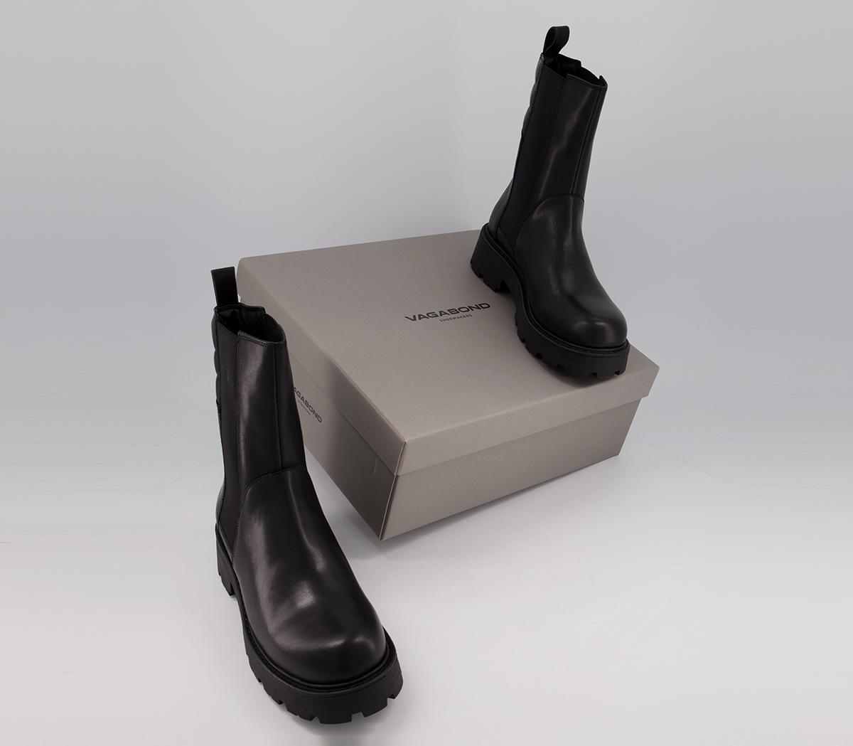 cosmo 2.0 chelsea boot