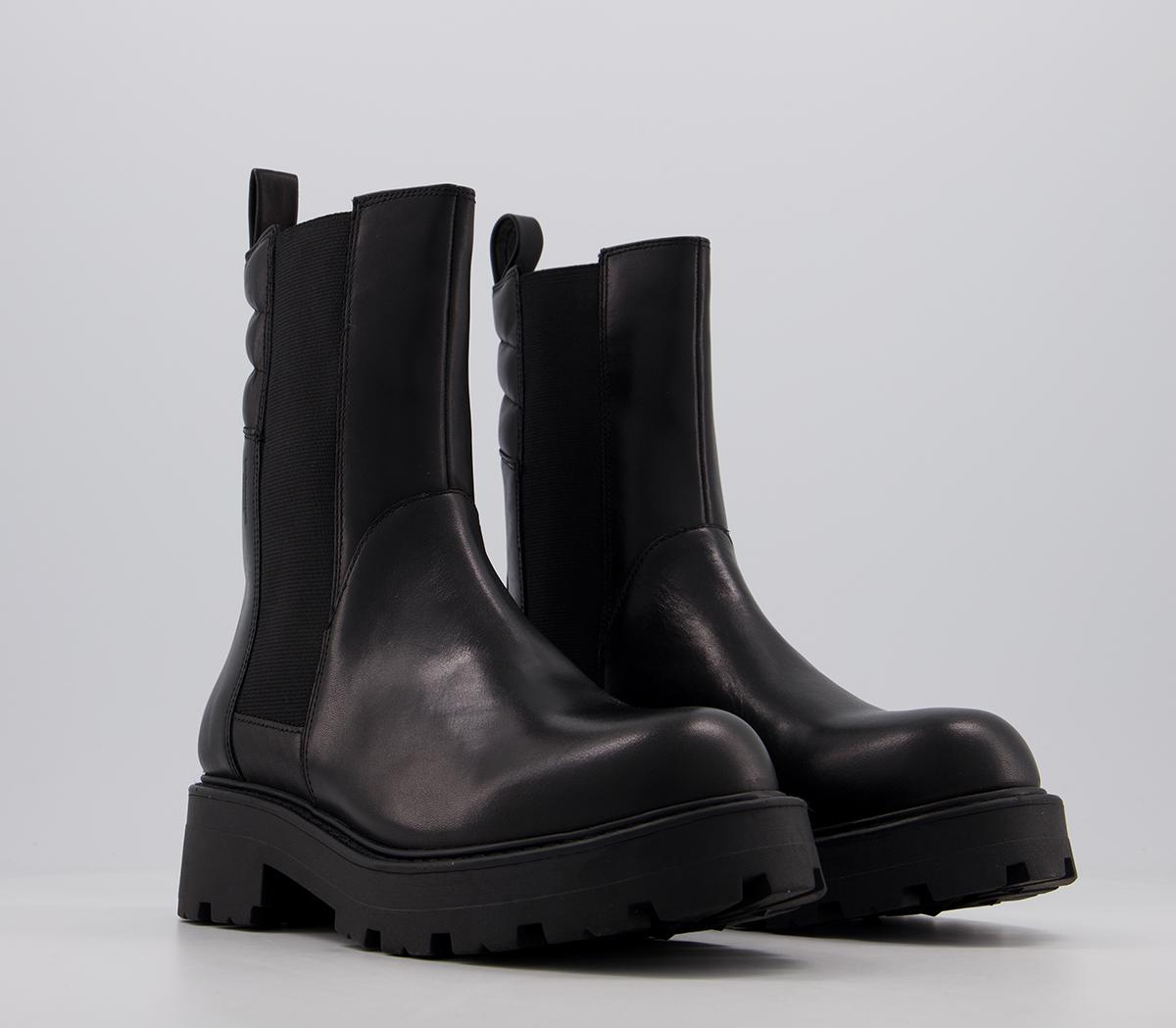 cosmo 2.0 chelsea boot