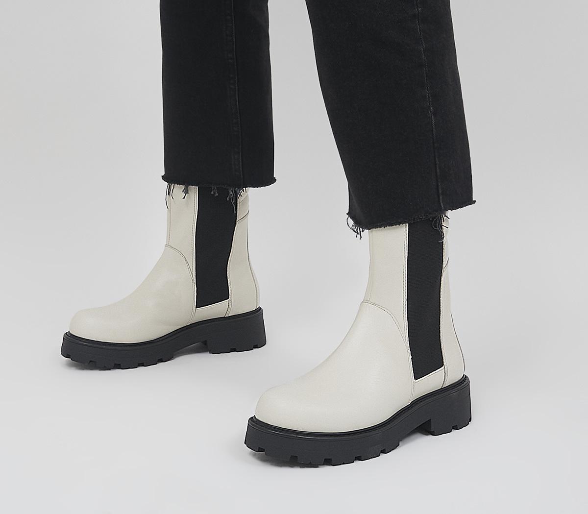 Cosmo 2.0 High Chelsea Boots Cosmo 2.0 High Chelsea Boots