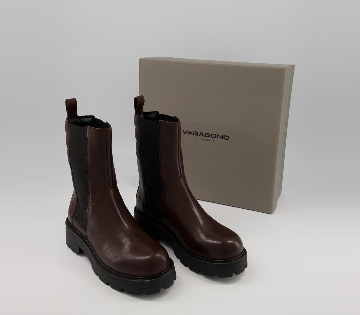 cosmo 2.0 chelsea boot