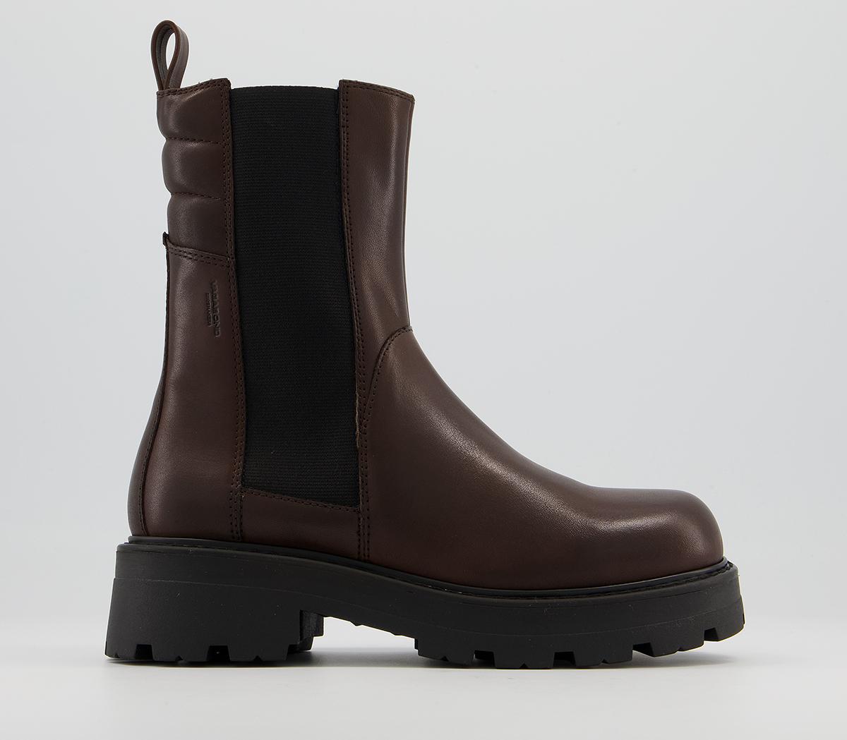 vagabond shoemakers cosmo 2.0 short chelsea boot