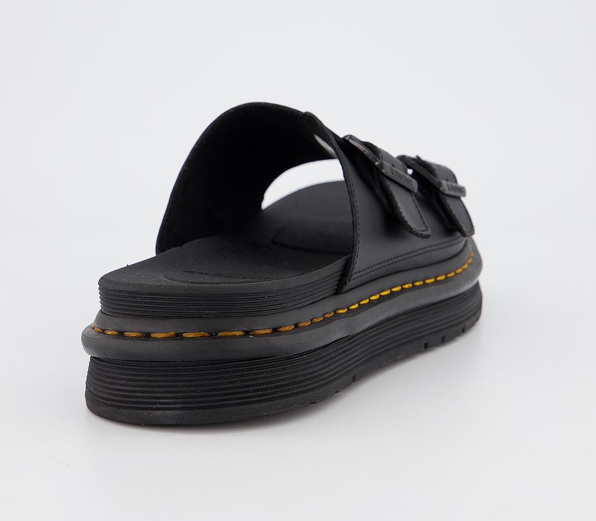 dax sandals