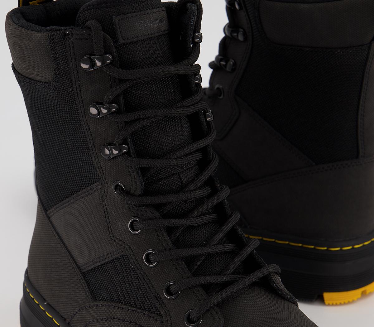 doc martens iowa waterproof review