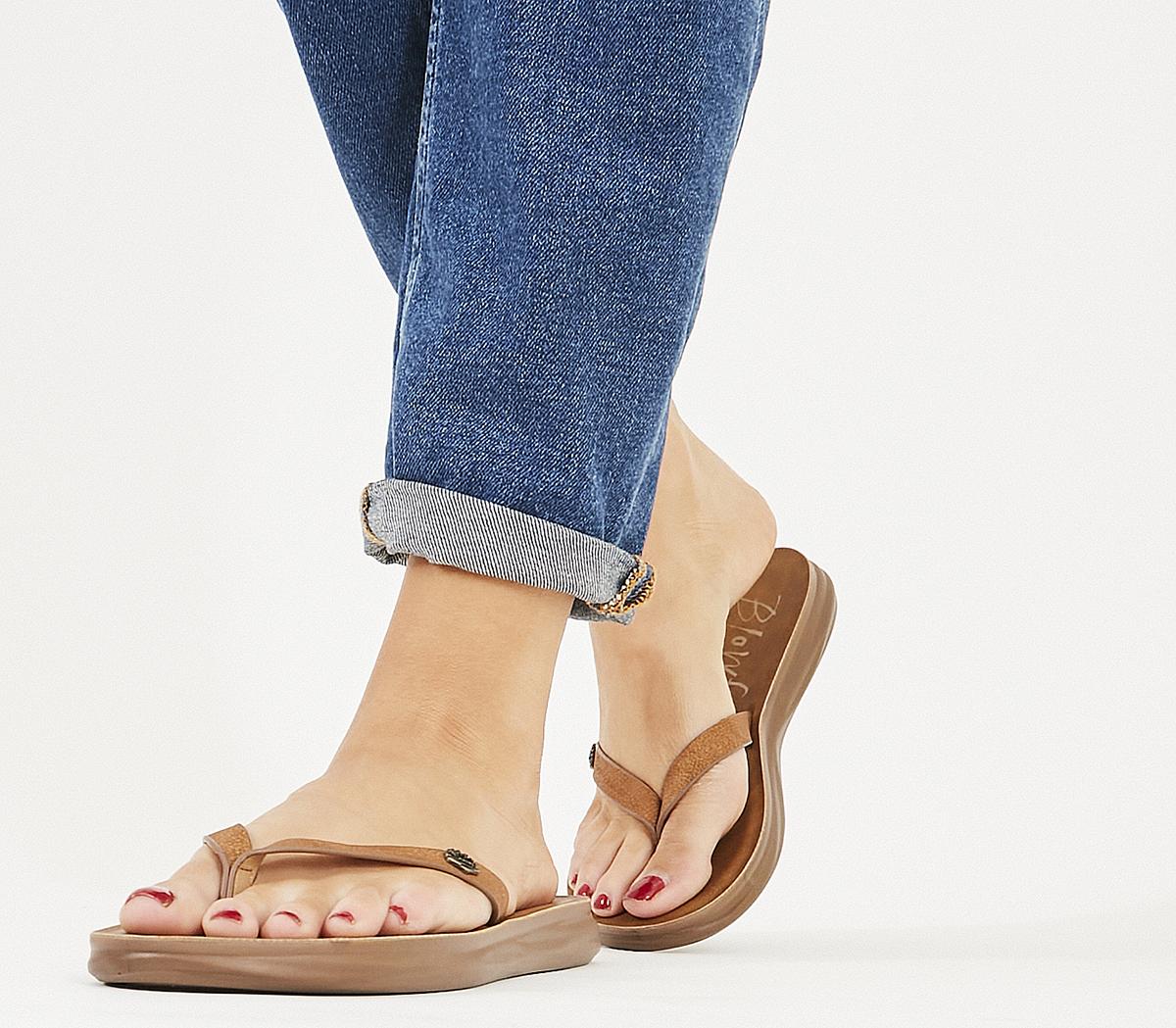 blowfish malibu flip flops