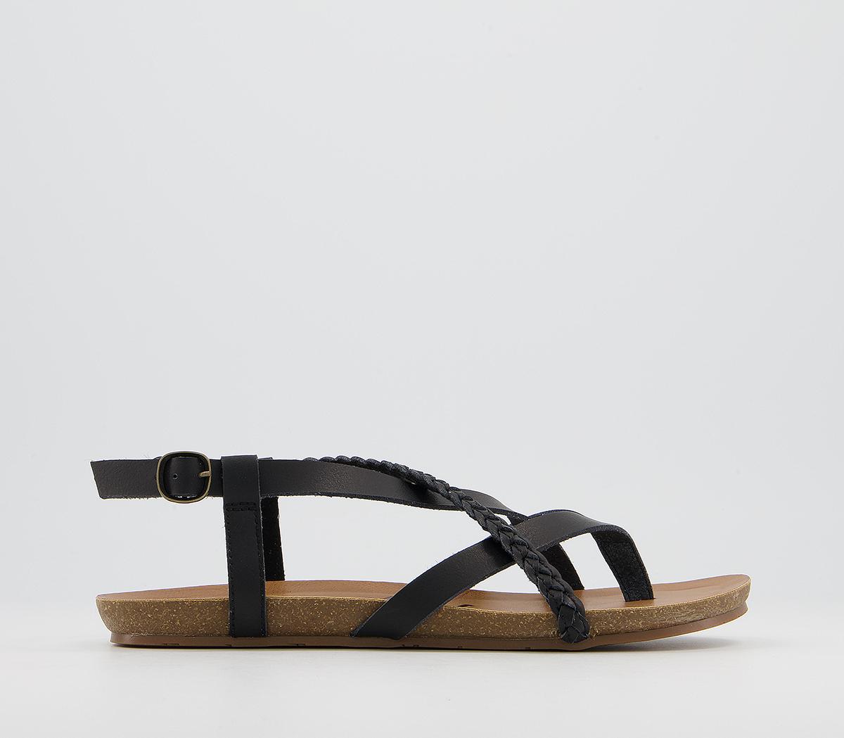 Granola E Sandals Granola E Sandals