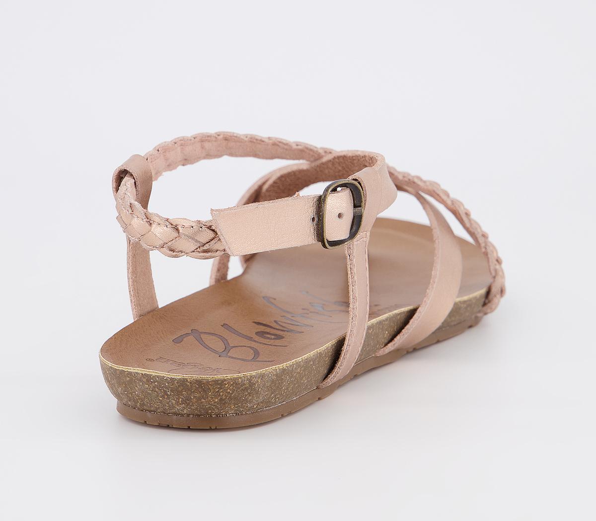 Blowfish Malibu Sandaal 'CRISEN Blowfish Malibu Sandaal 'CRISEN