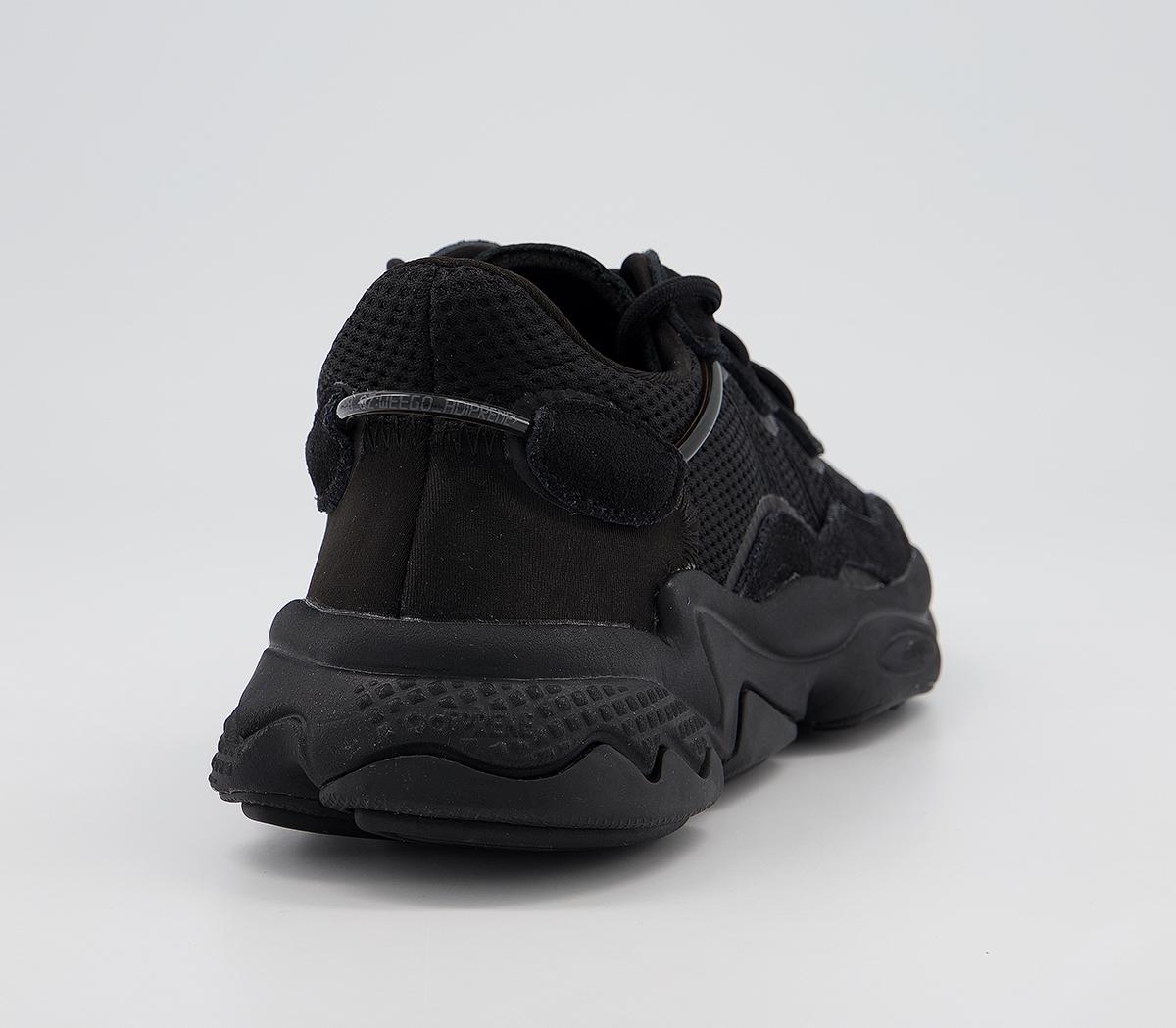 jd sports ozweego junior