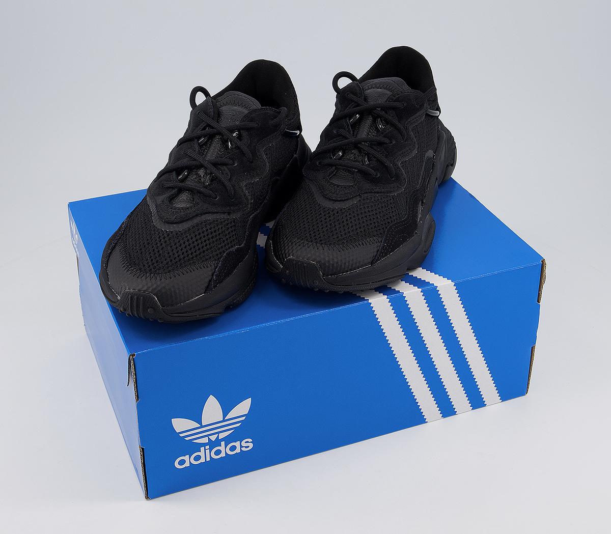 adidas originals ozweego mono sneaker