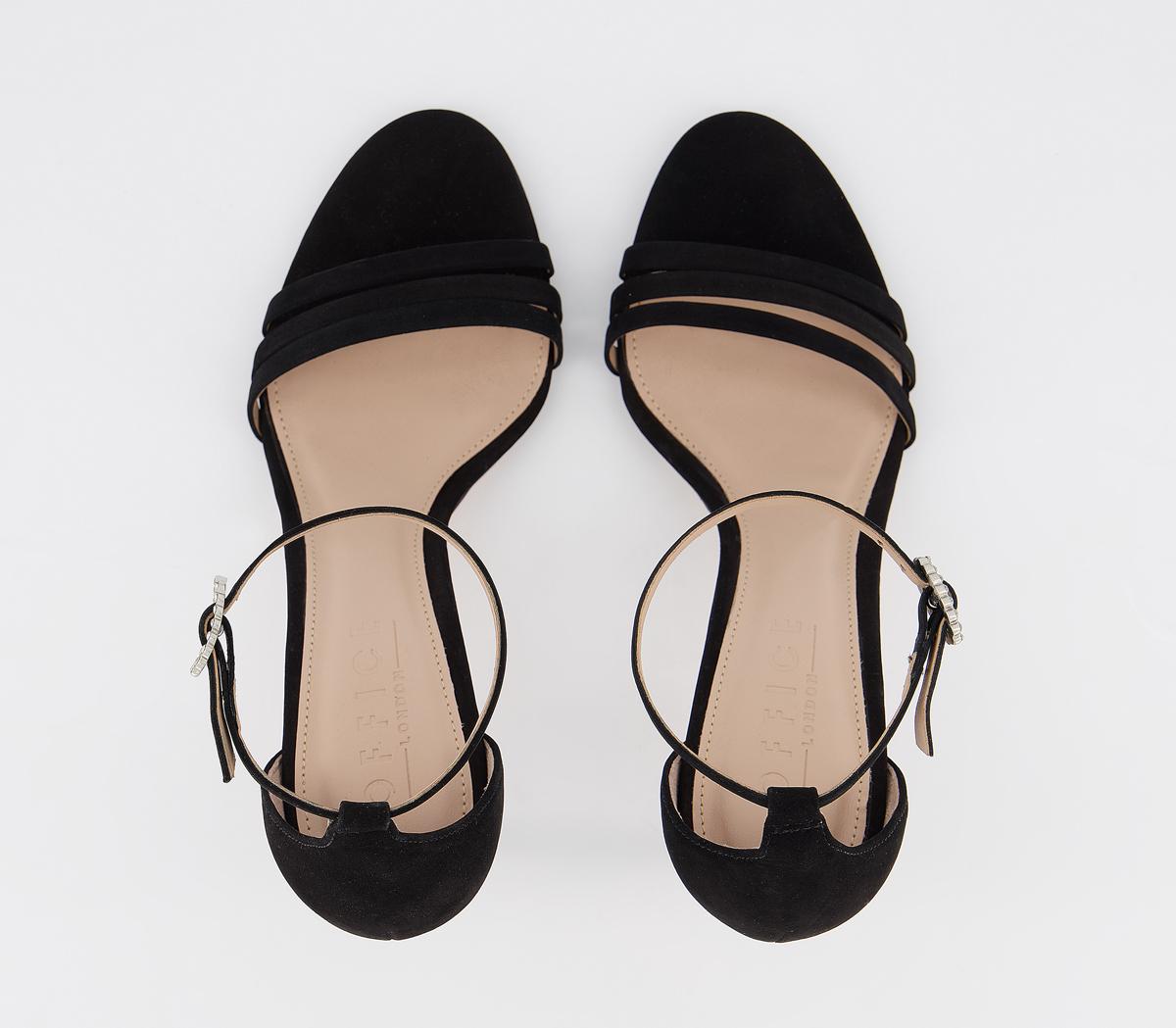 heels to wear with sequin dress