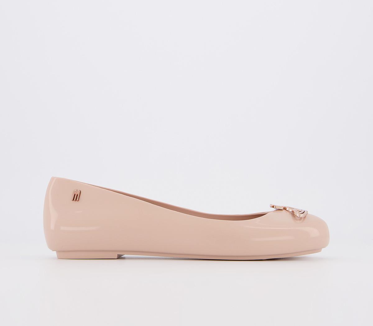 vivienne westwood flats pink