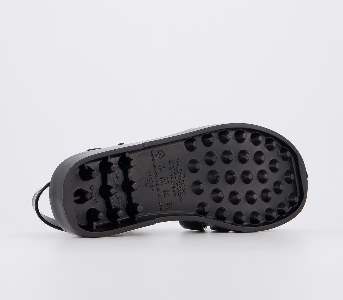 vivienne westwood jelly flats