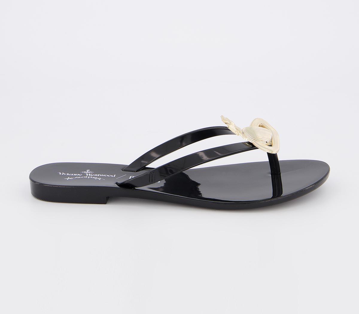 vw harmonic orb sandals