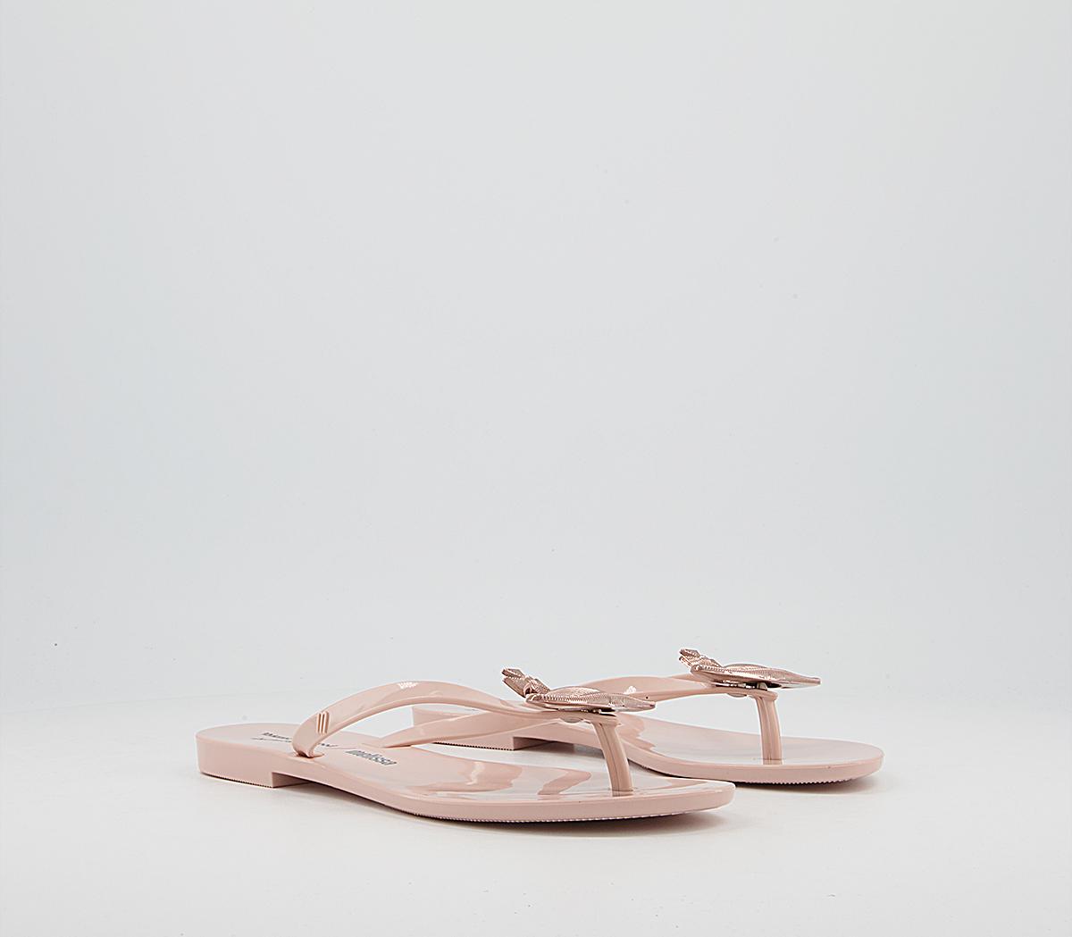 Vivienne Westwood Vw Harmonic Orb Sandals Blush - Womenâs Sandals