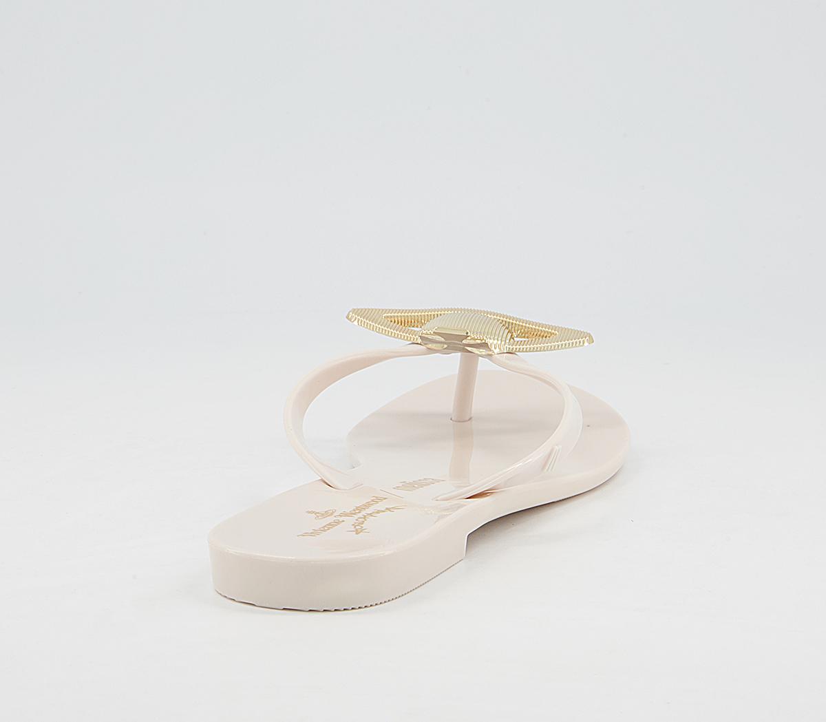 vw harmonic orb sandals