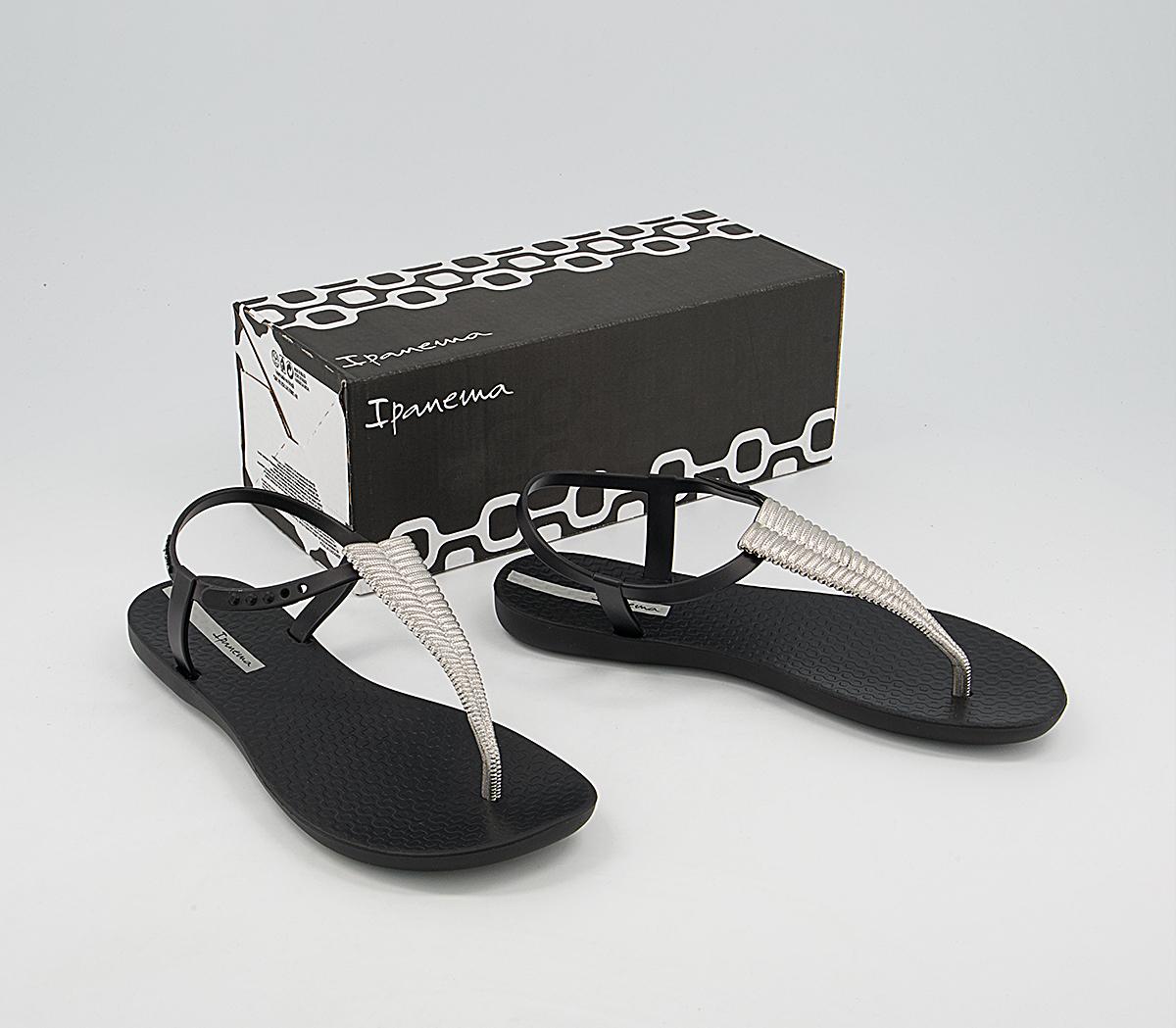 Des Sandales Ipanema Class Artesania, Rouge, Femmes IPANEMA