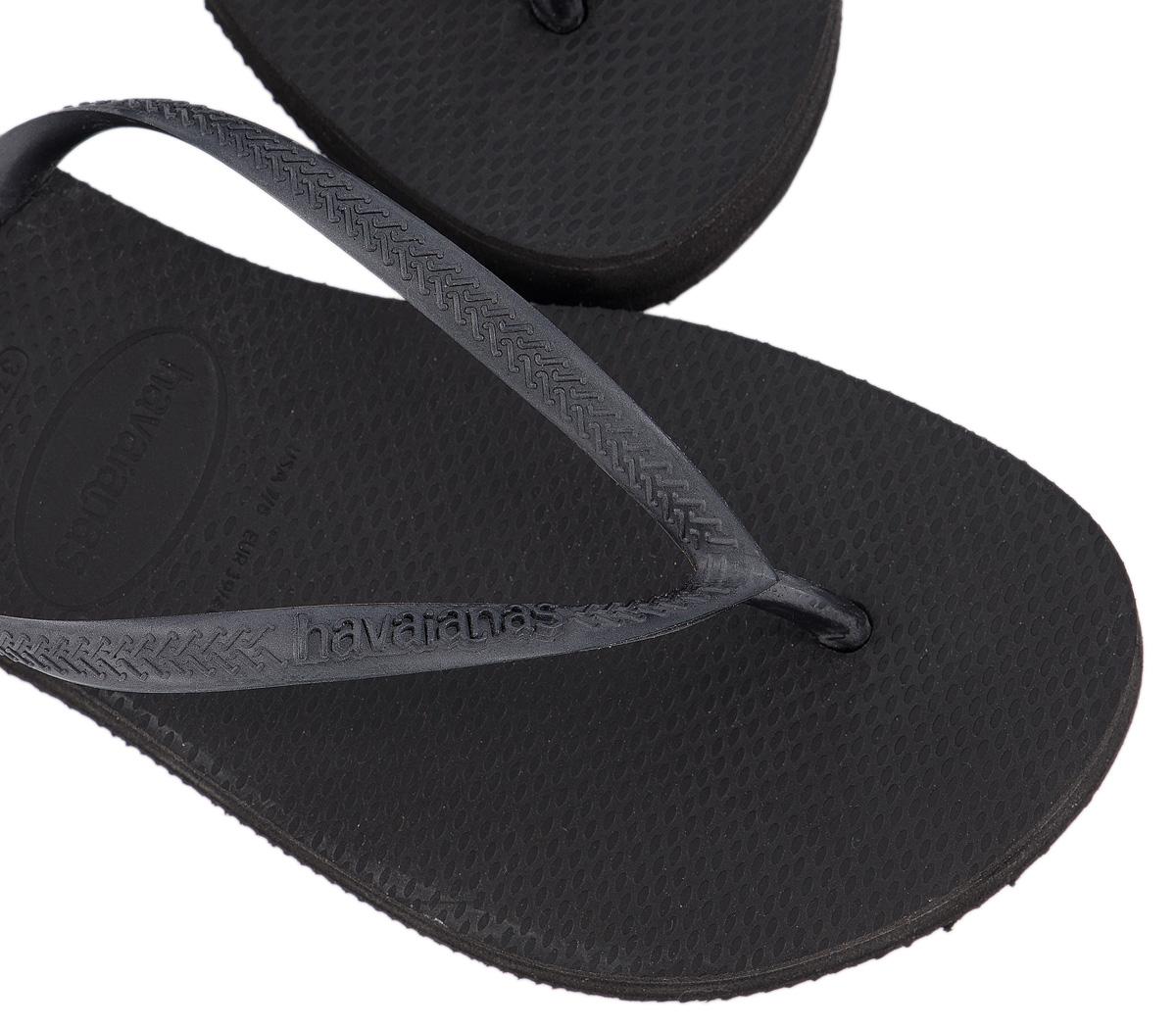 havaianas slippers platform