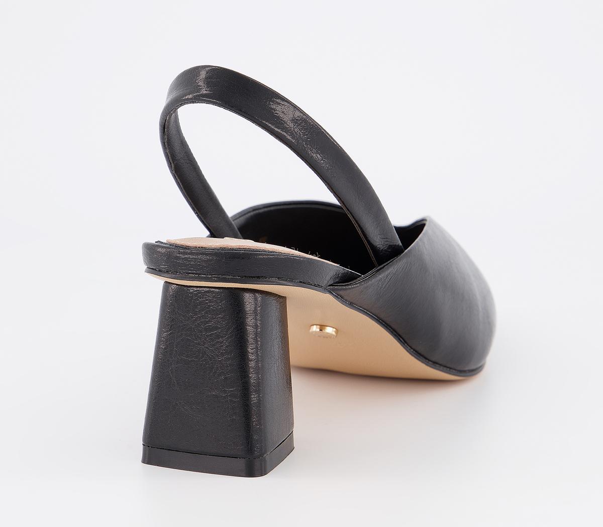 heels melbourne