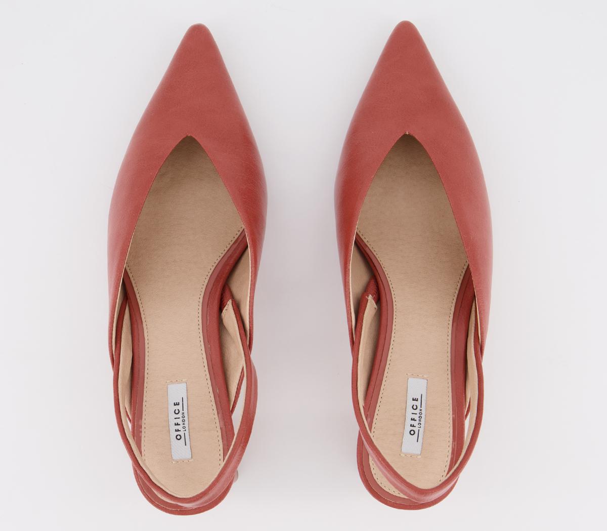 heels melbourne