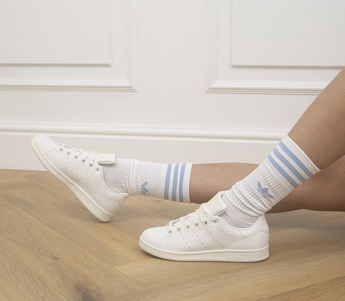 Solid Crew Socks 3 Pack Solid Crew Socks 3 Pack