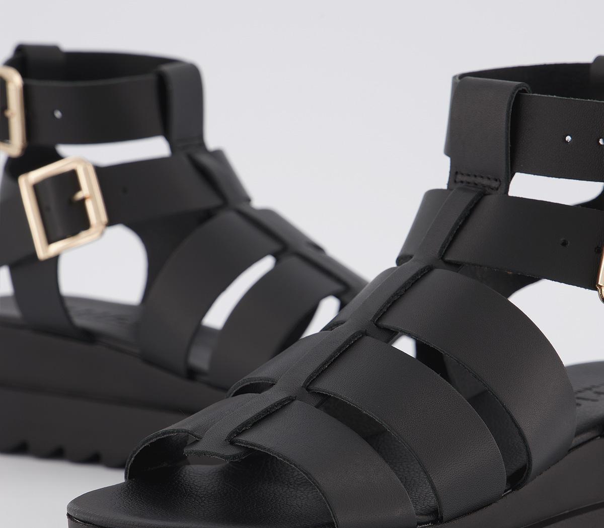 chunky gladiator