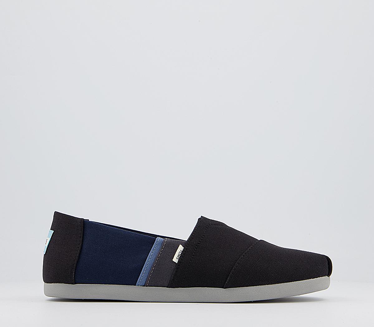 Toms Classic Alpargata Espadrilles Toms Classic Alpargata Espadrilles