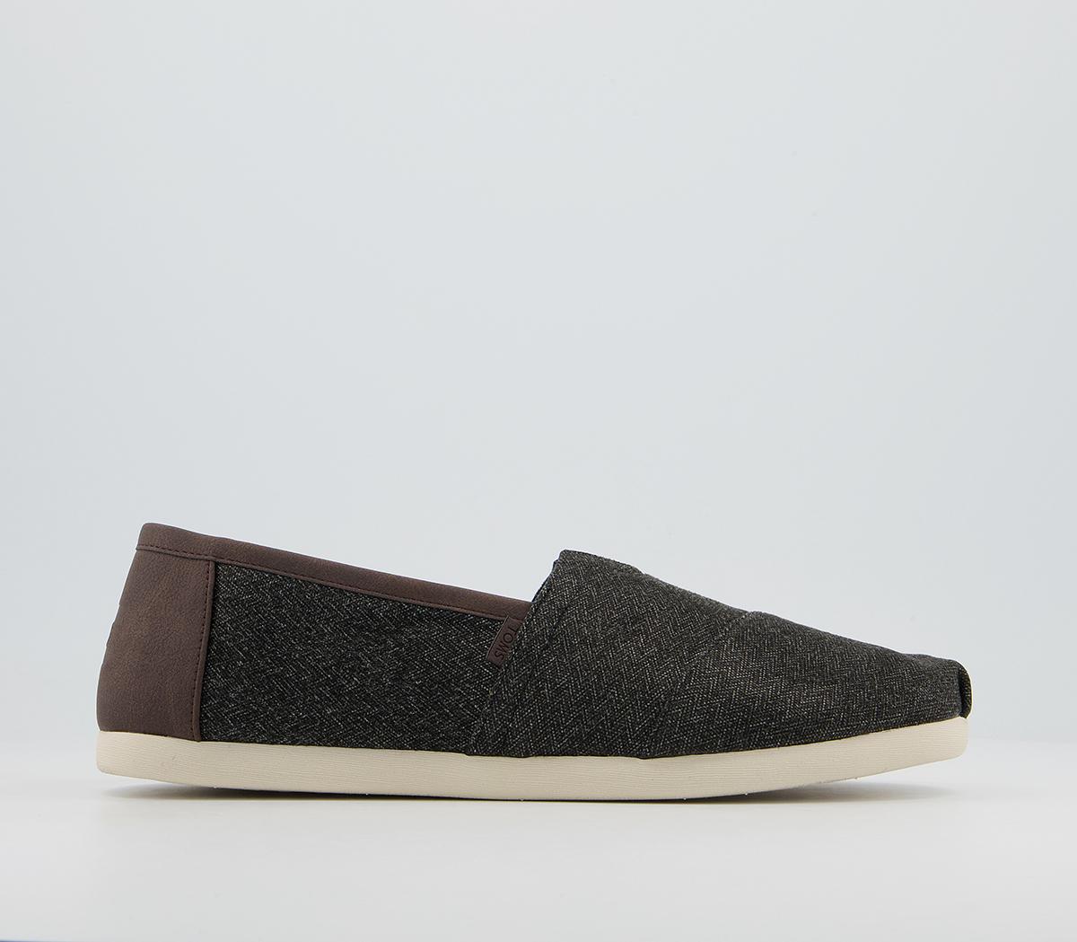 Toms Classic Alpargata Espadrilles Toms Classic Alpargata Espadrilles