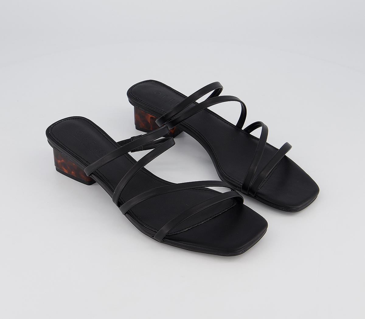 mirror work heels