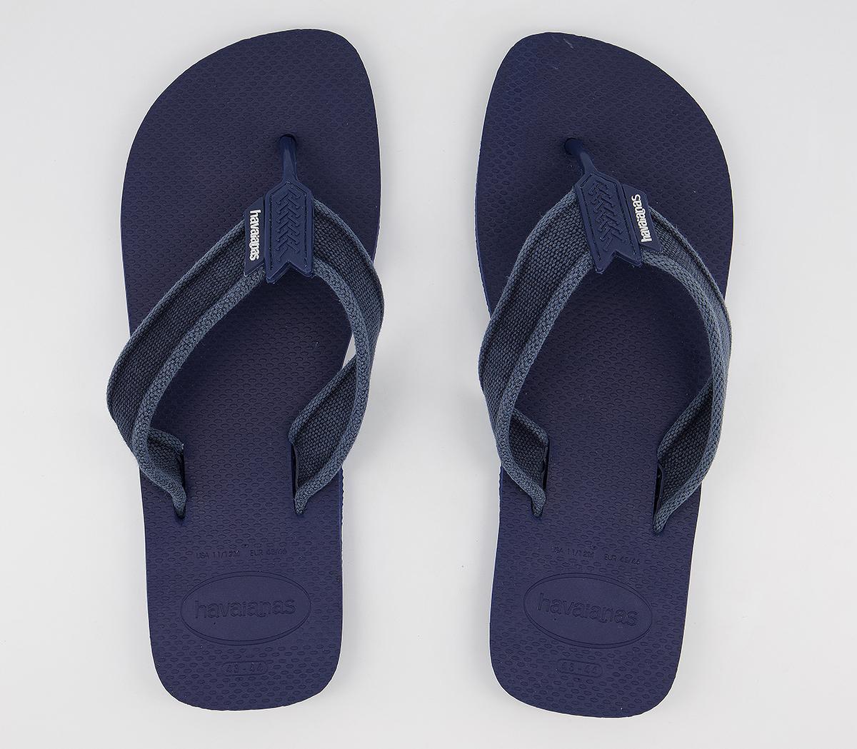 havaianas urban sandals