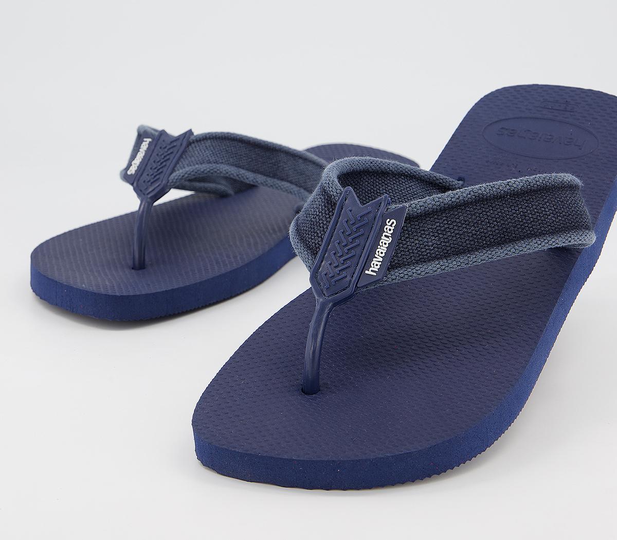 havaianas urban sandals