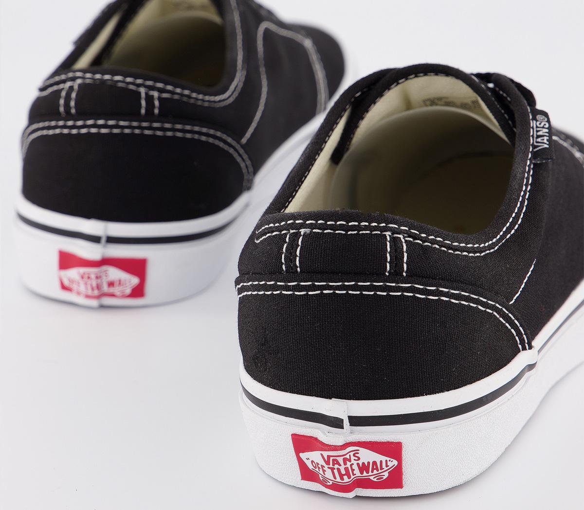 106 Vulcanized Jnr Trainers 106 Vulcanized Jnr Trainers