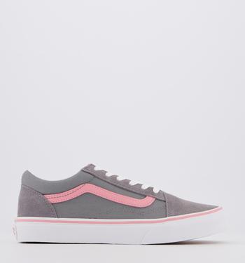 vans classic womens Green