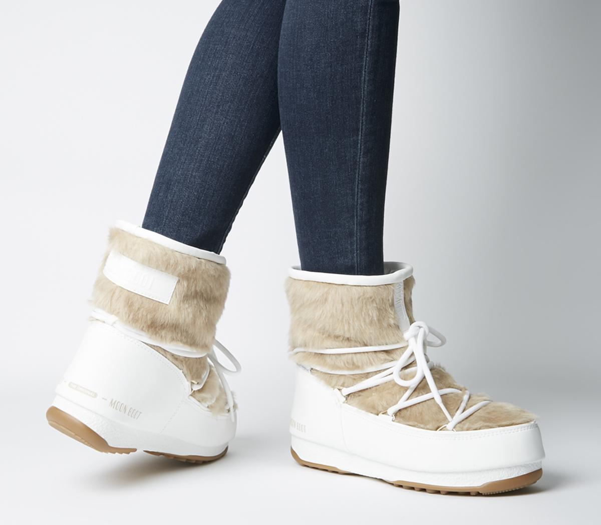 monaco moon boots