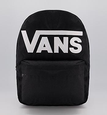 vans purse backpack