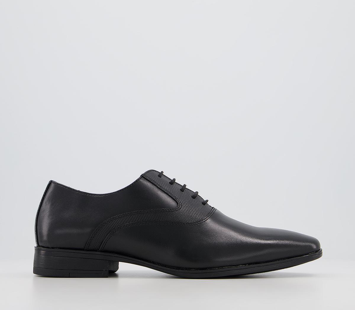 Manifest Toe Rose Oxford Shoes Manifest Toe Rose Oxford Shoes