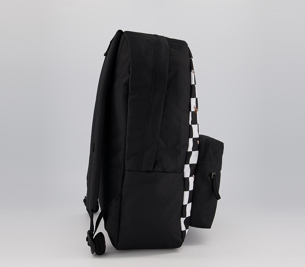 Realm Backpack Realm Backpack