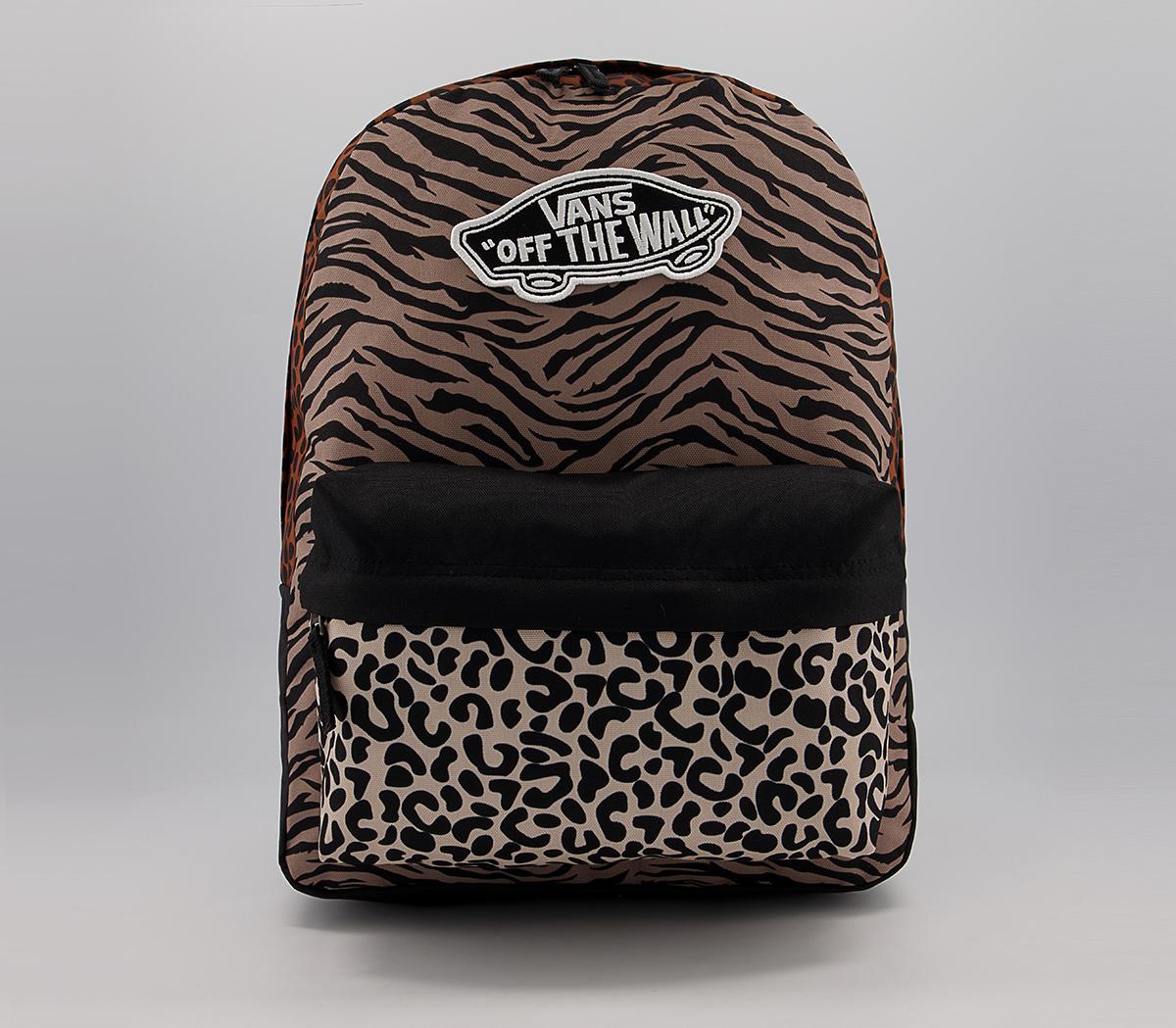 Realm Backpack Realm Backpack