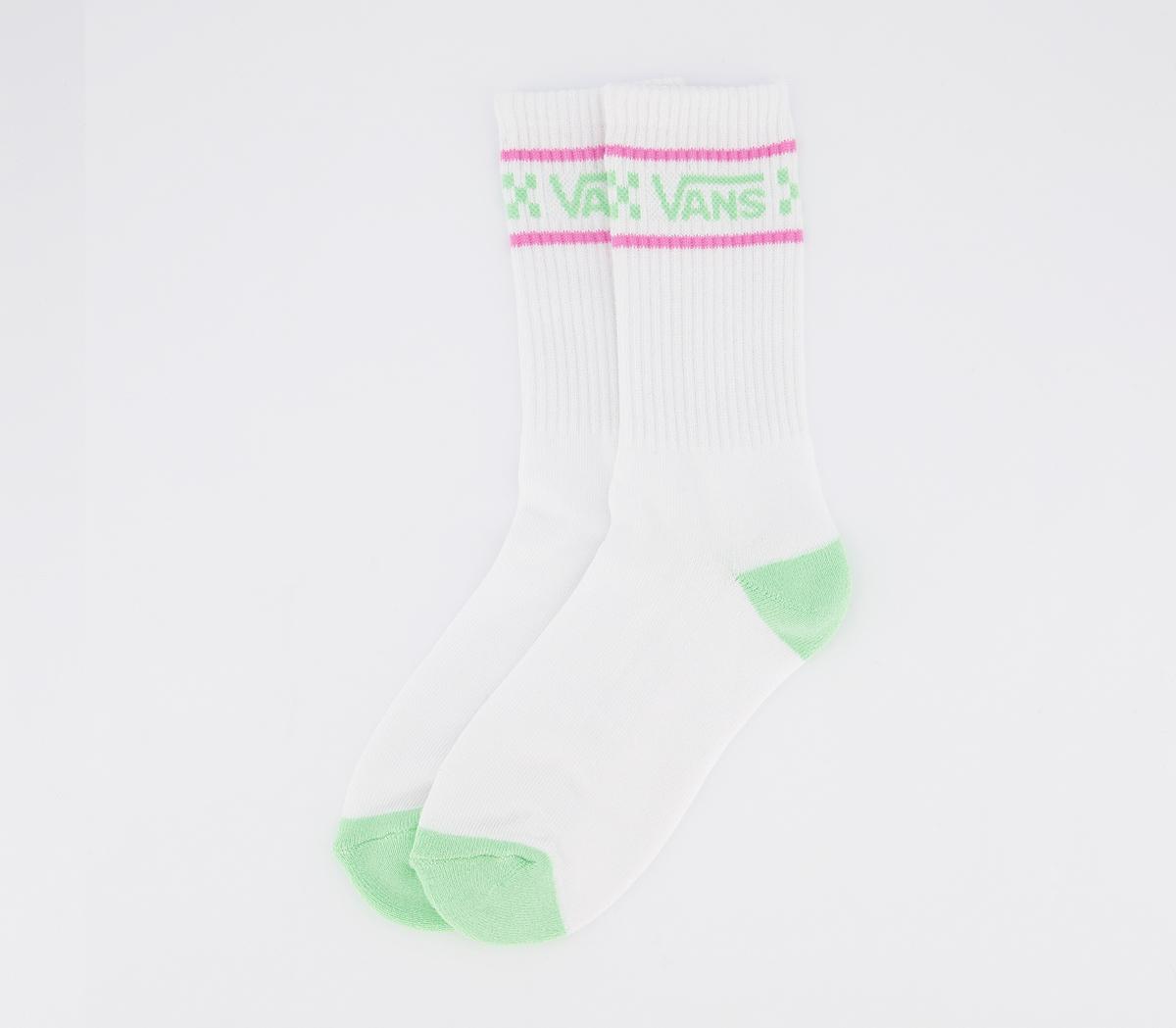 Girl Gang Crew Socks 1pack Girl Gang Crew Socks 1pack