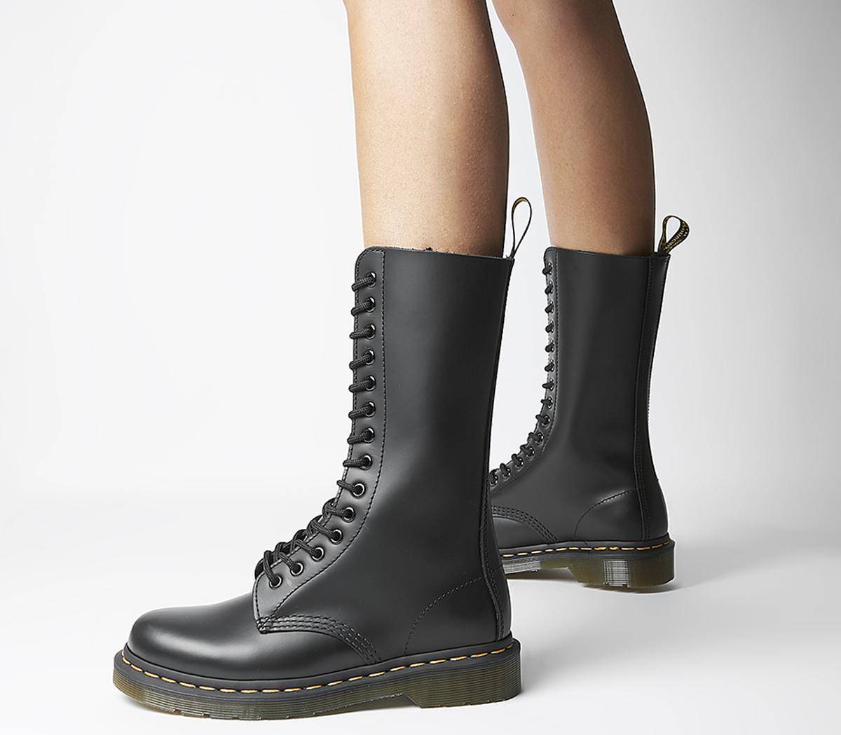 doc martens 14 eye boot laces