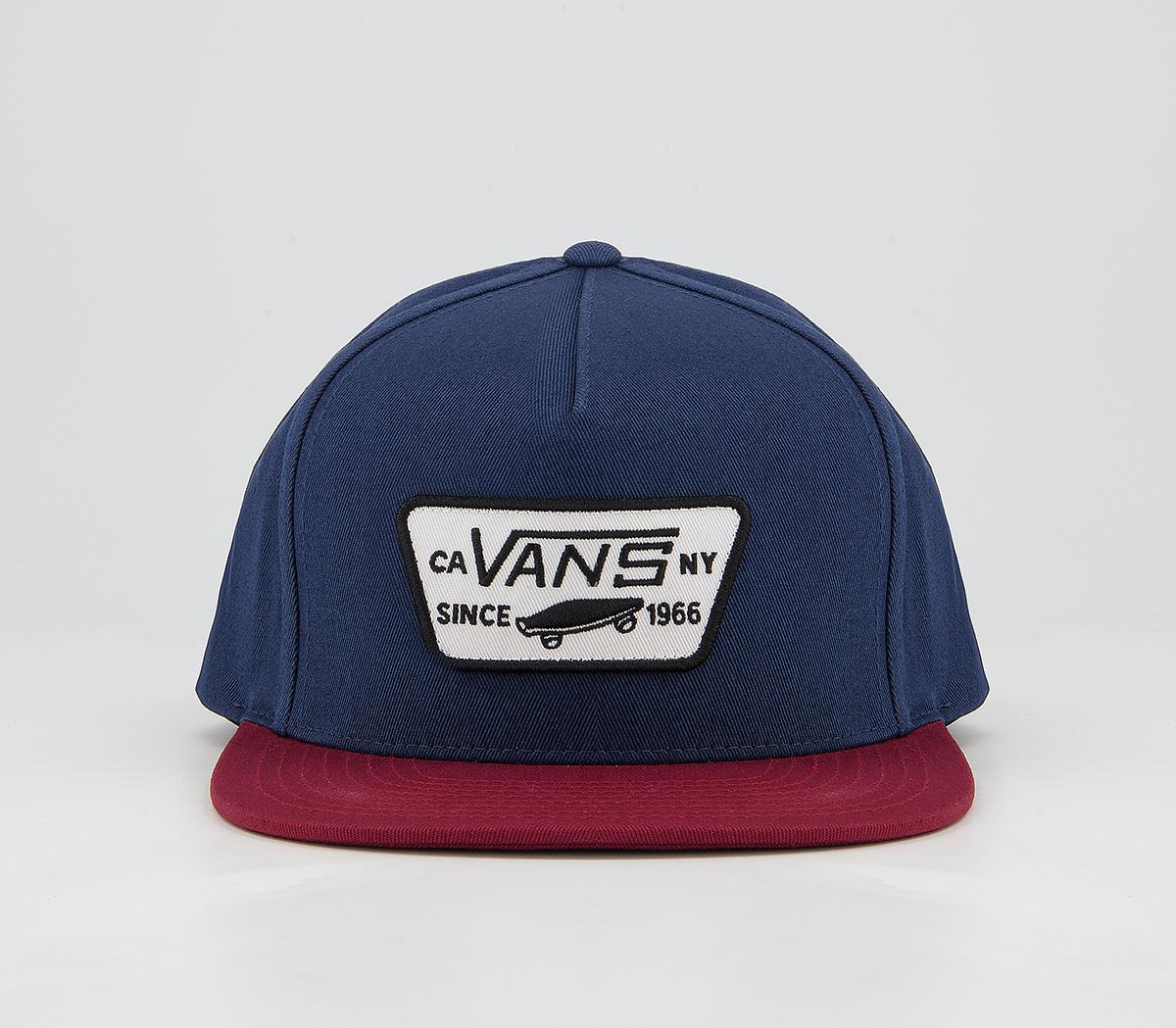 Full Patch Snapback Hat Full Patch Snapback Hat