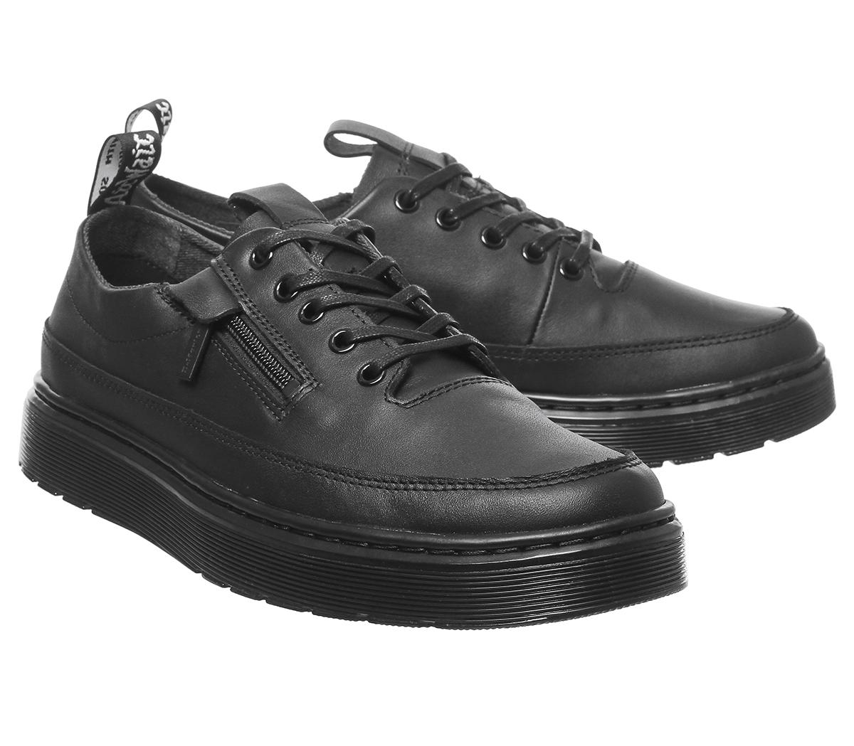 dr martens dante zip