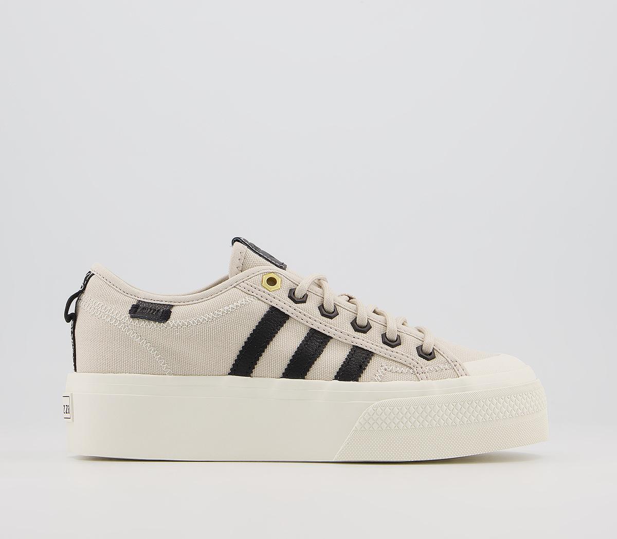 Nizza Platform Trainers Nizza Platform Trainers