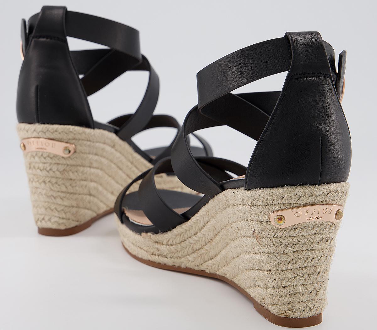 office wedges ireland