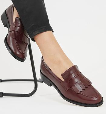 office loafers womens