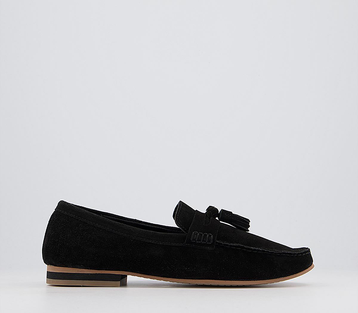Choice Tassel Loafers Choice Tassel Loafers