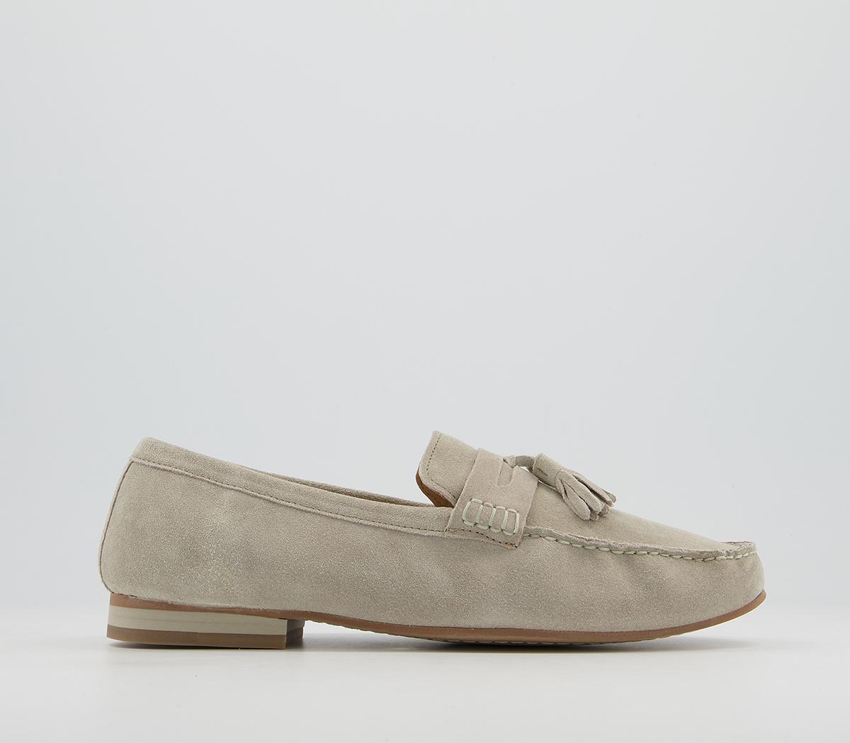 Choice Tassel Loafers Choice Tassel Loafers