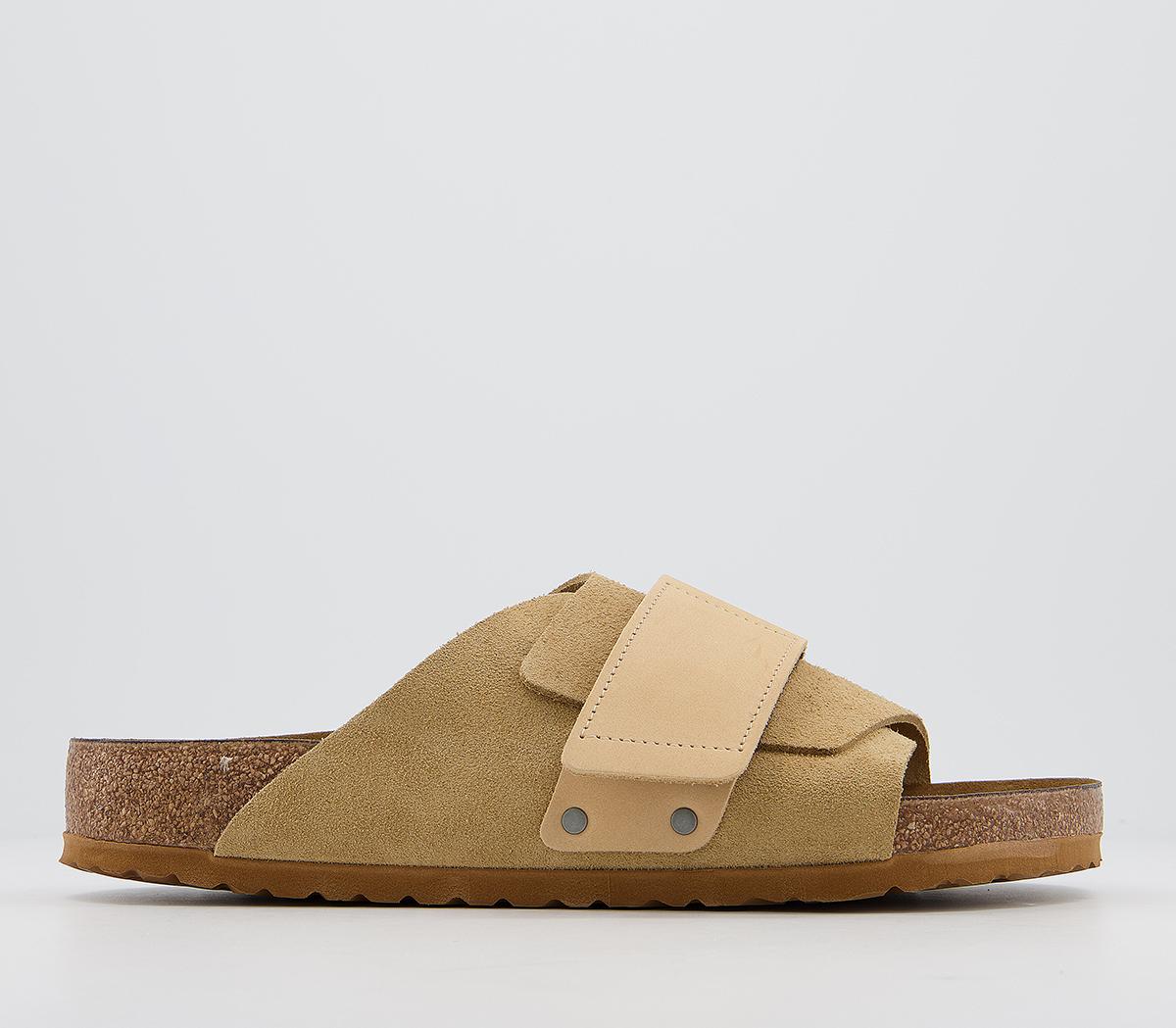 birkenstock kyoto mens