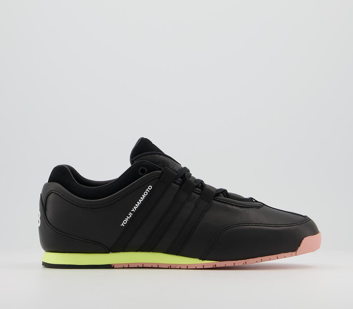 Y-3 Boxing Trainers Y-3 Boxing Trainers